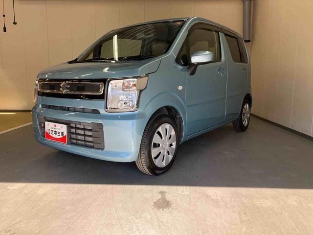 ワゴンＲＦＡ／ナビ／ドライブレコーダー／キーレスナビ　ＣＤ　ドライブレコーダー　キーレス　パワーウィンドウ　電動ドアミラー　マニュアルエアコン　横滑り防止装置　１４インチ　マット　バイザー（三重県）の中古車