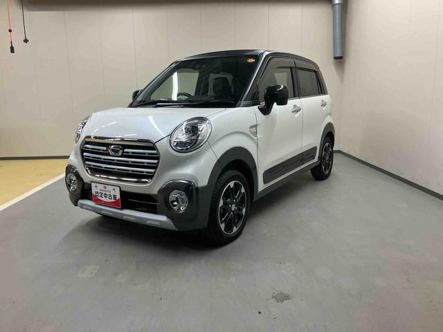 キャストアクティバＧ　ＳＡ３／デザインフィルムトップケンウッド製７インチナビ・バックモニター・ＥＴＣ・１５インチアルミホイール・ＬＥＤヘッドライト・スマートキー・スマートアシスト搭載（三重県）の中古車