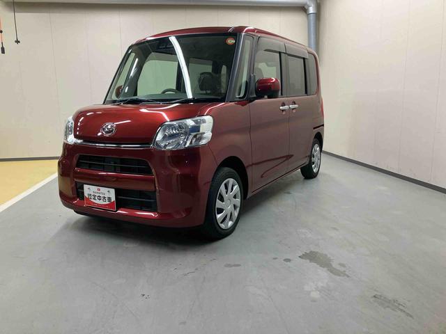 タントＬ　ＳＡIII／ＣＤ／キーレスエントリー／マニュアルエアコンＣＤ　マニュアルエアコン　キーレスエントリー　パワーウィンドウ　電動ドアミラー　ミラクルオープンドア　マット　バイザー（三重県）の中古車
