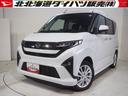 ４ＷＤ　ターボ　夏冬タイヤ　両側パワースライドドア　クルーズコントロール　スマホ連携ディスプレイオーディオ　ワイヤレス充電器　オートエアコン　キーフリーシステム　電動パーキングブレーキ（北海道）の中古車
