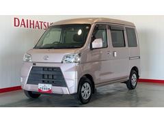 ハイゼットカーゴクルーズＳＡＩＩＩ