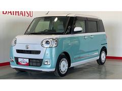 ムーヴキャンバスストライプスＧ