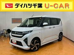 ムーヴＲＳ衝突回避支援システム　横滑り防止装置　アダプティブクルーズコントロール　アイドリングストップ　両側電動スライドドア　前後コーナーセンサー　プッシュエンジンスタート　キーフリーシステム