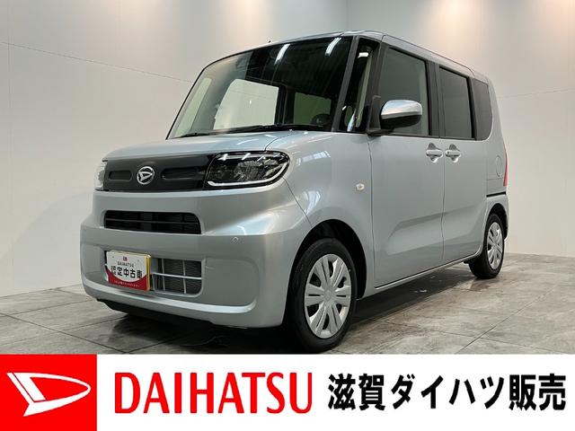 タントX 左側電動スライドドア 前席シートヒーター 届出済未使用車衝突被害軽減ブレーキ コーナーセンサー バックカメラ(ナビ装着時用) 左側電動スライドドア 前席シートヒーター 電動パーキングブレーキ LED オートライト オートエアコン スマートキー エコアイドル(滋賀県)の中古車