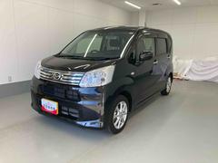 ムーヴＸリミテッドＩＩ　ＳＡＩＩＩ衝突被害軽減ブレーキ　横滑り防止装置　オートハイビーム　アイドリングストップ　ステアリングスイッチ　オートライト　キーフリー　オートエアコン　ナビ　ドラレコ　バックカメラ　ＥＴＣ　マット　バイザー