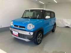 ハスラーＸターボ衝突被害軽減ブレーキ　横滑り防止装置　アイドリングストップ　オートライト　キーフリーシステム　オートエアコン　社外ナビ　社外ドラレコ　ＥＴＣ　マット　バイザー