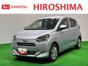 ＬＥＤヘッドランプ　バックカメラ　リヤワイパー　電動格納ドアミラー（広島県）の中古車