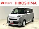 ＬＥＤオートライト・フォグランプ　電動パーキングブレーキ　プッシュボタンスタート　セキュリティアラーム　バックカメラ　両側パワースライドドアウエルカムオープン機能　オート電動格納式ドアミラー（広島県）の中古車