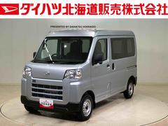 ハイゼットカーゴＤＸ４ＷＤ　キーレスエントリー　記録簿　ワンオーナー　エアバッグ　エアコン　パワーステアリング　パワーウィンドウ　ＡＢＳ