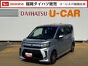 新車保証継承付　オーディオレス　パノラマモニター付（福岡県）の中古車