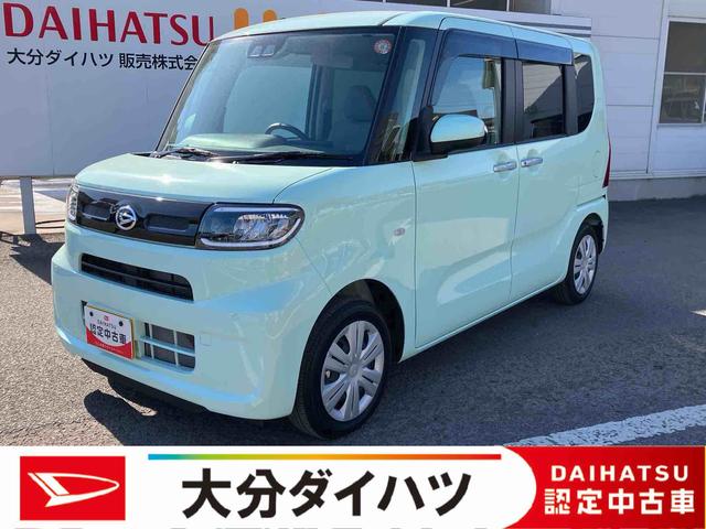 タントＸ　ワンオーナー走行距離無制限１２ヶ月保証付き　アイストップ　ＬＫＡ　Ｂｌｕｅｔｏｏｔｈ対応　シートヒータ　セキュリティ　スマキー　点検記録簿　ＵＳＢ接続　オートＬＥＤ　ＡＵＸ接続　１オーナー　衝突安全ボディ　ＬＥＤ（大分県）の中古車
