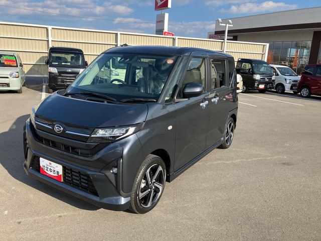 ムーヴRS(福島県)の中古車