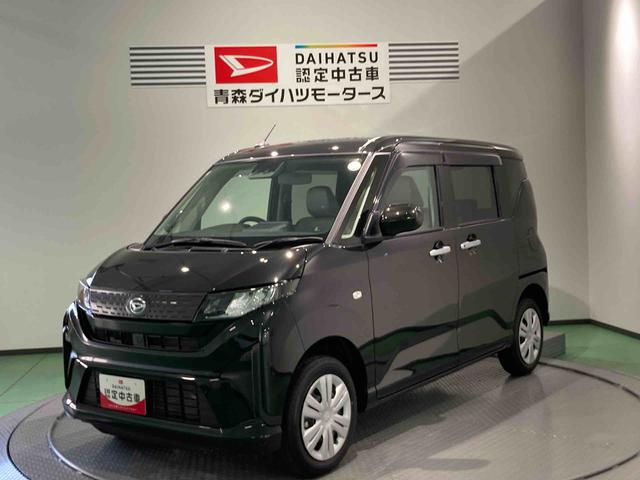 ムーヴＸ４ＷＤ　スマートキー（青森県）の中古車