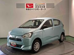 ミライースＬ　ＳＡＩＩＩ下回り防錆済み　キーレス　４ＷＤ　エアバッグ　ＡＢＳ