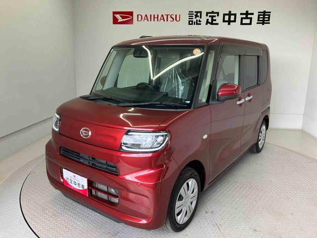 タントＬスマートアシスト搭載　オートライト　キーレスエントリー　アイドリングストップ　ＡＢＳ　電動ドアミラー（熊本県）の中古車