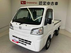 ハイゼットトラックスタンダードＳＡＩＩＩｔスマートアシスト搭載　エアコン　パワステ