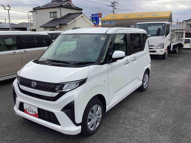 ムーヴＸインパネシフト　プッシュスタートスイッチ　電子カードキー　ブレーキサポート　レーンアシスト　衝突被害軽減システム　ＡＢＳ（鹿児島県）の中古車