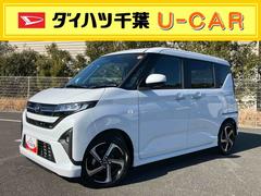 ムーヴＲＳターボエンジン　１５インチアルミ　バックカメラ　両側電動スライドドア　　電動駐車ブレーキ　ＬＥＤライト＆フォグ　コーナーセンサー　衝突被害軽減ブレーキ　ステアリングスイッチ　自動追従クルコン