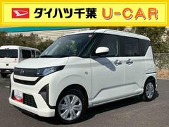 ムーヴＸバックカメラ／ステアリングスイッチ　左側電動スライドドア　ＬＥＤヘッドライト　スマートキー　オートエアコン　オート格納ドアミラー　オートライト／ハイビーム　コーナーセンサー　衝突被害軽減ブレーキ