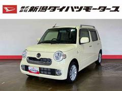 ミラココアココアプラスＸ（車内　消臭・抗菌　処理済）　衝突被害軽減システム　４ＷＤ　ナビ　バックカメラ　アルミホイール　キーフリーシステム