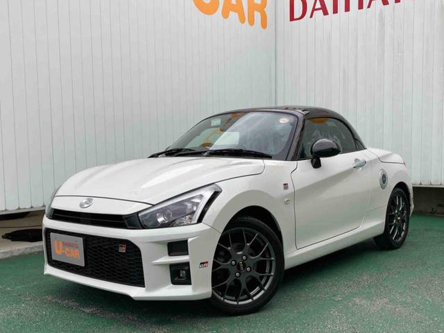 コペンＧＲ　スポーツ（沖縄県）の中古車