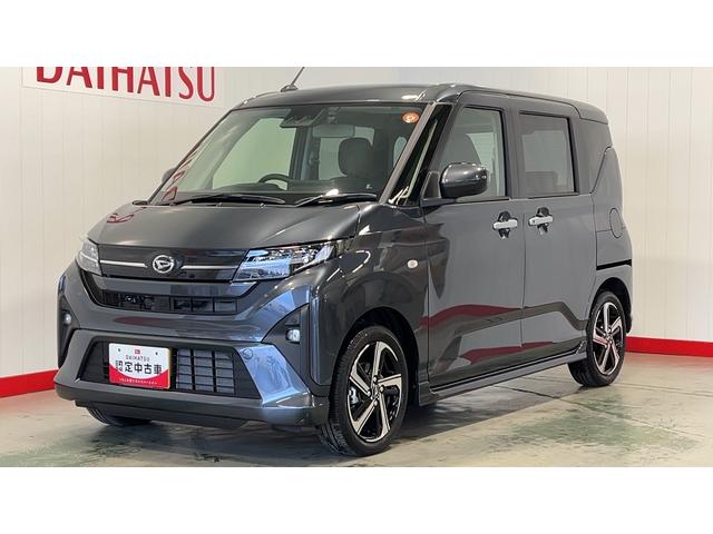 ムーヴＲＳダイハツ認定中古車｜ターボ｜純正ディスプレイオーディオ｜バックモニタ｜両側電動スライド｜スマートキー｜電動格納ミラー｜保証／整備付（茨城県）の中古車