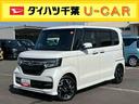 ４ＷＤ　ターボ　８型ナビ／ＴＶ／ＤＶＤ／ＢＴ／ＵＳＢ　バックカメラ　ＥＴＣ　パドルシフト　ＬＥＤヘッドライト　オートライト　シートヒーター　衝突軽減ブレーキ　前後コーナーセンサー　ハーフシェイドガラス（千葉県）の中古車