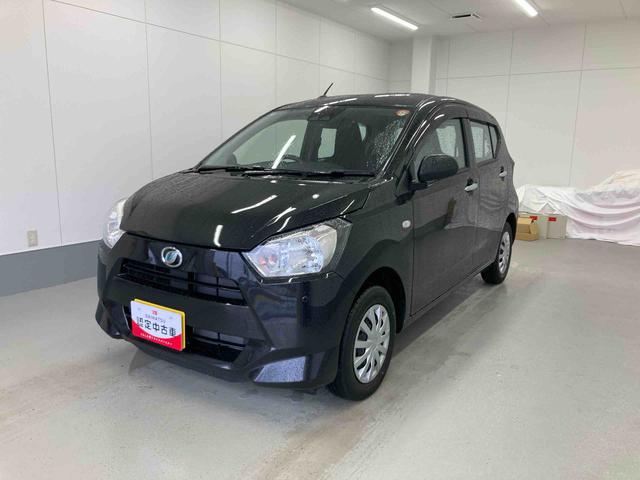 ミライースL SAIII(岐阜県)の中古車
