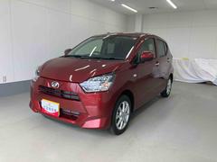 ミライースＧ　ＳＡＩＩＩ衝突被害軽減ブレーキ　横滑り防止装置　オートハイビーム　アイドリングストップ　オートライト　キーフリーシステム　ナビ　ドラレコ　バックカメラ　ＥＴＣ