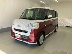 ムーヴキャンバスストライプスＸ衝突被害軽減ブレーキ　横滑り防止装置　オートハイビーム　アイドリングストップ　ステアリングスイッチ　オートライト　キーフリーシステム　オートエアコン　ナビ　ドラレコ　バックカメラ　ＥＴＣ　マット