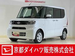 タントＸ　届出済み未使用車　４ＷＤ　バックカメラ　片側電動スライド届出済み未使用車　４ＷＤ　バックカメラ　片側電動スライドドア　前後コーナーセンサー　前席シートヒーター　電子パーキング　オートブレーキホールド　オートマチックハイビーム　スマートキー　スマートアシスト