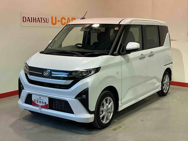 ムーヴＧディスプレイオーディオ　バックカメラ　ソナー　助手席側電動スライドドア　オートマチックハイビーム　横滑り防止装置　ＴＶ　ＬＥＤヘッドライト　ベンチシート　アルミホイール　電動格納ミラー（栃木県）の中古車