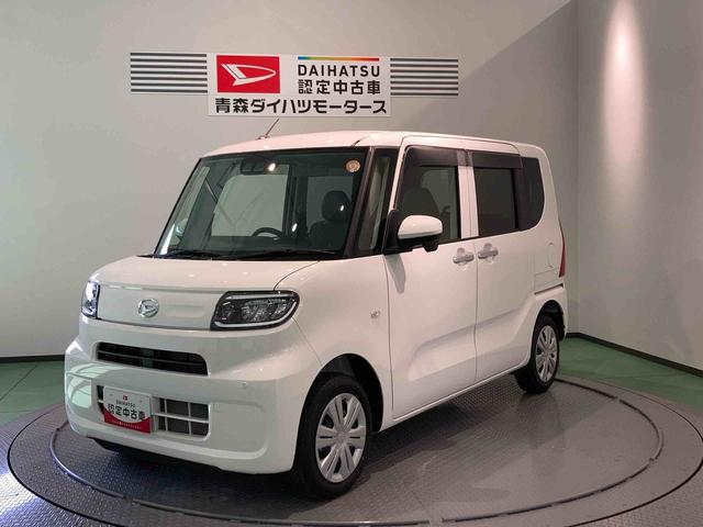 タントＬ下回り防錆済み　両側スライドドア　前席シートヒーター　キーレス　スマートキー　４ＷＤ　エアバッグ　ＡＢＳ（青森県）の中古車