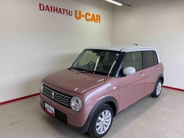 アルトラパンX4WD ディスプレイオーディオ LEDヘッドライト オートエアコン/ライト 電動ドアミラー コーナーセンサー 運転席・助手席シートヒーター チルトステアリング 運転席シートリフター バックカメラ(秋田県)の中古車