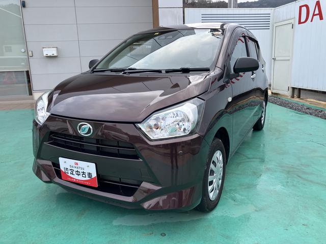 ミライースＬ　ＳＡIIIキーフリー　１オーナ　エアーバッグ　ＡＢＳ（山口県）の中古車