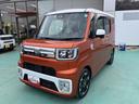 インテリキー　ワンオーナー車　キーフリー　ターボ　アルミ　エアバッグ　ＡＢＳ　記録簿　ＴＶナビ（山口県）の中古車