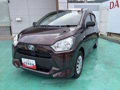 ミライースＬ　ＳＡＩＩＩキーフリー　１オーナ　エアーバッグ　ＡＢＳ