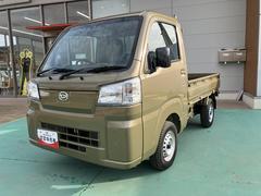 ハイゼットトラックスタンダードＰＳ　ＡＣ　エアバック　ＡＢＳ