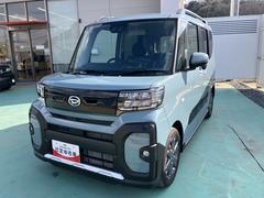 タントファンクロスターボスマキー　ターボエンジン　キーフリーシステム　アルミ　エアバッグ　ＡＢＳ