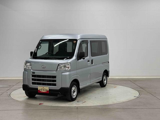 ハイゼットカーゴＤＸ保証　新車保証・まごころ保証　１年間・走行距離無制限付き（東京都）の中古車