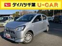 スマアシＩＩＩ／オートライト／オートハイビーム／１３インチホイール／コーナーセンサー／サイドブレーキ／セパレートシート／アイドリングストップ／セキュリティアラーム／パワーウィンドウ／キーレスエントリー（千葉県）の中古車