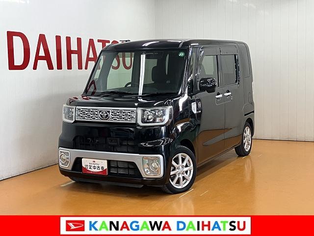 ピクシスメガＸ　ＳＡ衝突被害軽減ブレーキシステム　ドラレコ　片側オートスライドドア　Ｐスタート　エコアイドル　ＥＴＣ　横滑り防止機能　誤発進抑制機能　電動格納ミラー　パワーウインドウ　キーフリー（神奈川県）の中古車