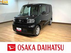 タントＸリミテッド　Ｒ７年式／両側電動スライドドア／バックカメラサポカーＳワイド適合　ミラクルオープンドア　Ｂカメラ　両側オートスライドドア　Ｐスタート　コーナーセンサー　シートヒーター　ステアリングスイッチ　ＥＴＣ　ＵＳＢ接続端子　キーフリー