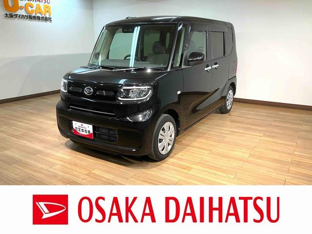 タントＸセレクション／走行１．３万キロ／ナビ／前後ドラレコ／ＥＴＣ走行１．３万キロ／ナビ／前後ドラレコ／バックカメラ／ＥＴＣ／左側電動スライドドア／シートヒーター／カーテンエアバッグ／サイドエアバッグ／スマートキー／シートヒーター／チルトステアリング／ＬＥＤ／（大阪府）の中古車