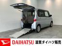 福祉車両　車いす乗降車　電動ウインチ　リヤシート付　ＣＤステレオ　キーレスエントリー　電動格納式ミラー　マニュアルレベリング　マニュアルエアコン　左側スライドドア（滋賀県）の中古車
