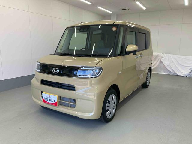 タントＸ衝突被害軽減ブレーキ　横滑り防止装置　オートハイビーム　アイドリングストップ　ステアリングスイッチ　オートライト　キーフリーシステム　オートエアコン　パノラマカメラ　マット　バイザー（岐阜県）の中古車