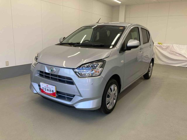 ミライースＸ　ＳＡIII衝突被害軽減ブレーキ　横滑り防止装置　オートハイビーム　アイドリングストップ　オートライト　キーレス　ナビ　ドラレコ　バックカメラ　ＥＴＣ　マット（岐阜県）の中古車