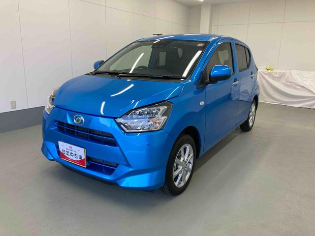 ミライースＧ　ＳＡIII衝突被害軽減ブレーキ　横滑り防止装置　オートハイビーム　アイドリングストップ　オートライト　キーフリーシステム　オートエアコン　ナビ　ドラレコ　バックカメラ　ＥＴＣ　マット（岐阜県）の中古車