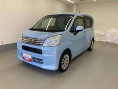 ムーヴＬ　ＳＡＩＩＩ衝突被害軽減ブレーキ　横滑り防止装置　オートハイビーム　アイドリングストップ　キーレス　社外ナビ　バックカメラ　社外ドラレコ　マット　バイザー