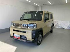 タフトＧ　ダーククロムベンチャー